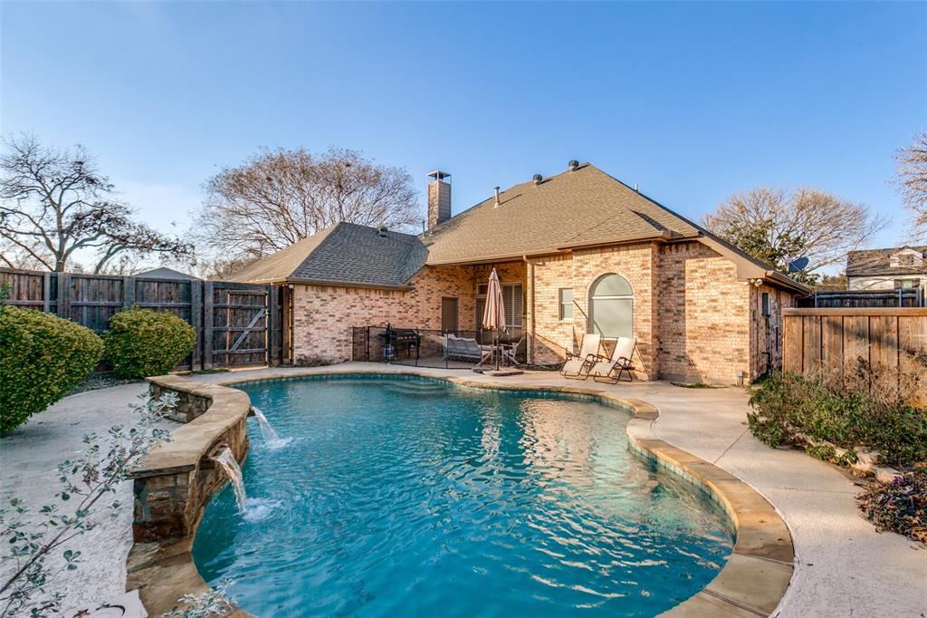 7320 Carta Valley Drive Dallas, TX 75248 - Photo 19 of 22