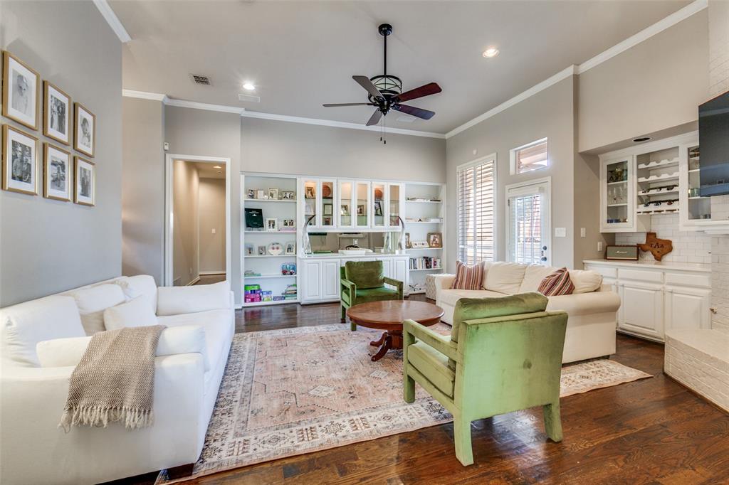 7320 Carta Valley Drive Dallas, TX 75248 - Photo 4 of 22