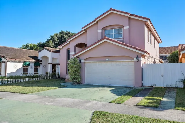 $710,000 | 14256 Southwest 92nd Street, Miami, FL 33176