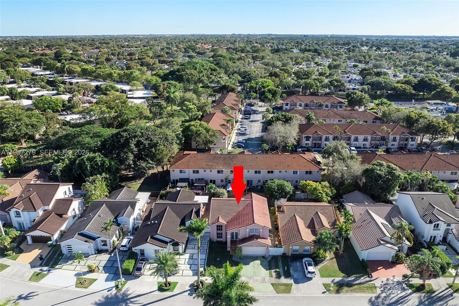 14256 Southwest 92nd Street Miami, FL 33176 - Photo 48 of 56