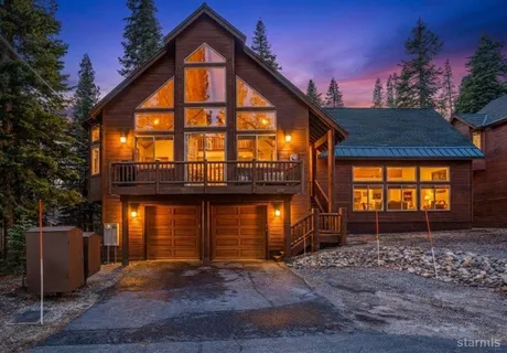 $1,725,000 | 2120 Shawnee Street, South Lake Tahoe, CA 96150