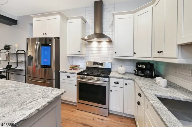 $3,675 | 8 Personette Street, Unit 7, Caldwell, NJ 07006