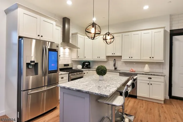 $3,675 | 8 Personette Street, Unit 7, Caldwell, NJ 07006