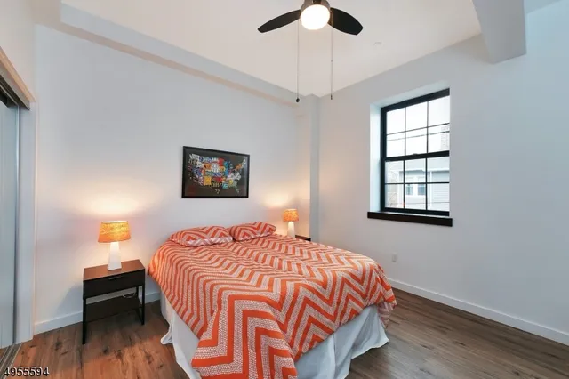 $3,675 | 8 Personette Street, Unit 7, Caldwell, NJ 07006