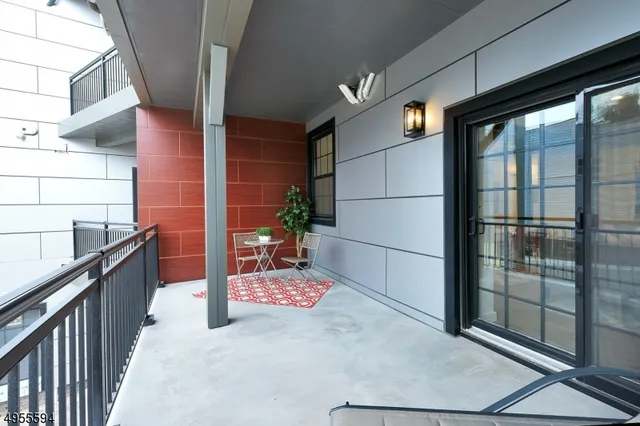 $3,675 | 8 Personette Street, Unit 7, Caldwell, NJ 07006