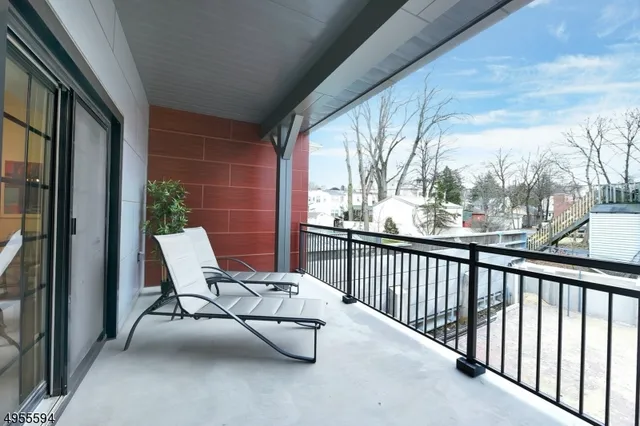 $3,675 | 8 Personette Street, Unit 7, Caldwell, NJ 07006