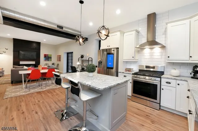 $3,675 | 8 Personette Street, Unit 7, Caldwell, NJ 07006