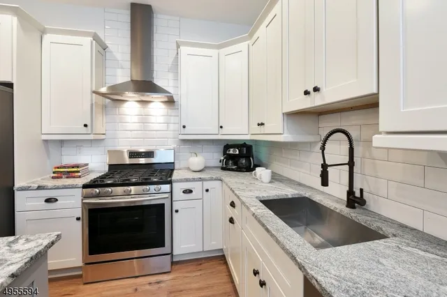 $3,675 | 8 Personette Street, Unit 7, Caldwell, NJ 07006