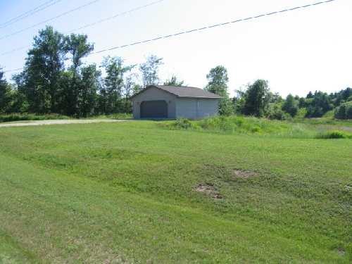 Buildable Lot