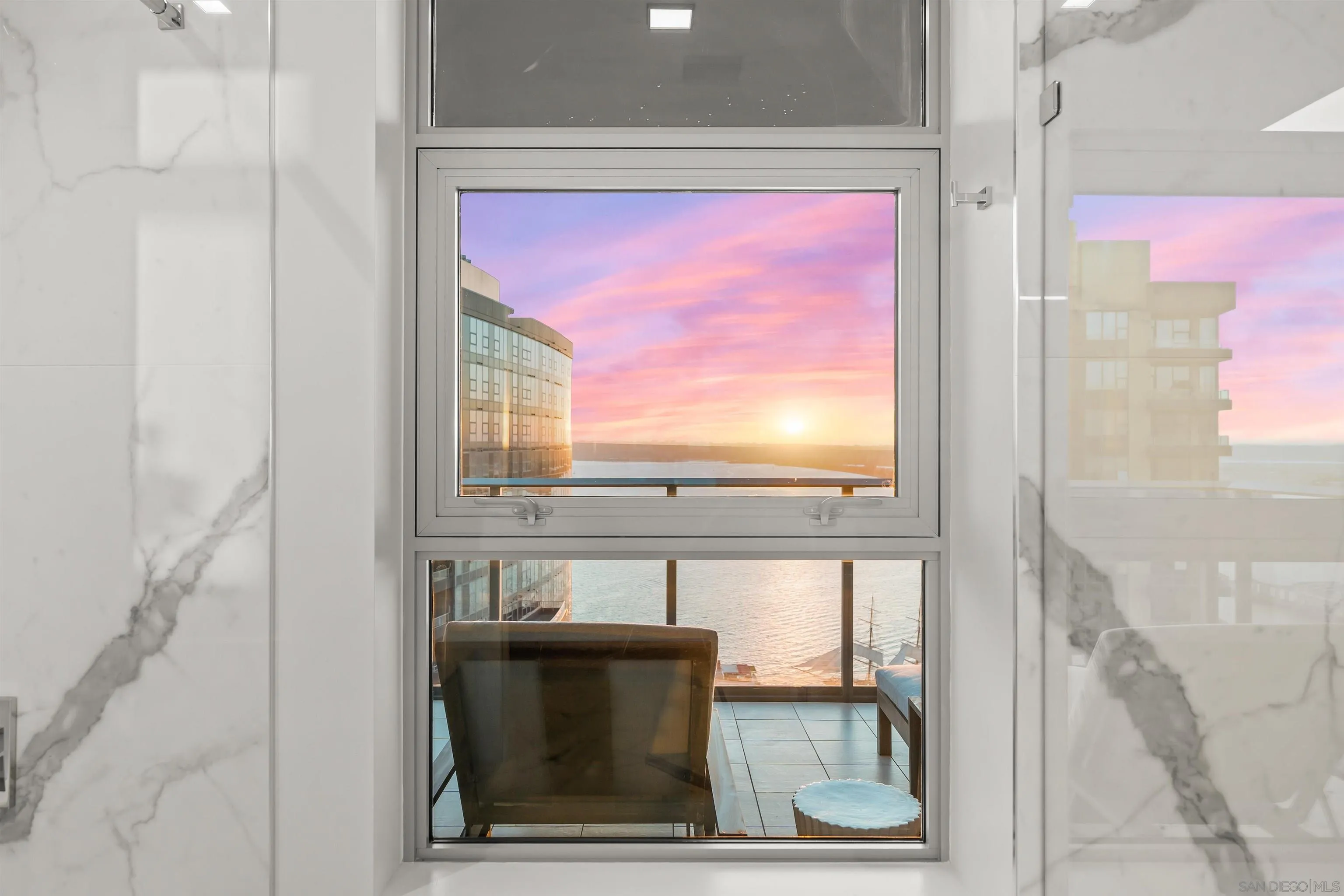 1388 Kettner Boulevard, Unit 3205 San Diego, CA 92101 - Photo 28 of 53