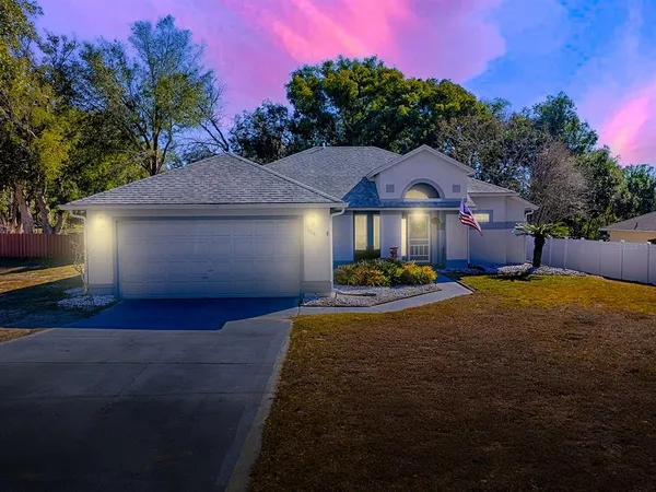 $380,000 | 104 Vista Avenue, Eustis, FL 32726