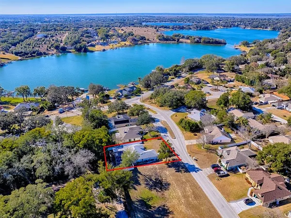 $380,000 | 104 Vista Avenue, Eustis, FL 32726