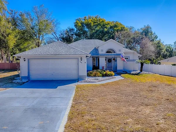 $380,000 | 104 Vista Avenue, Eustis, FL 32726