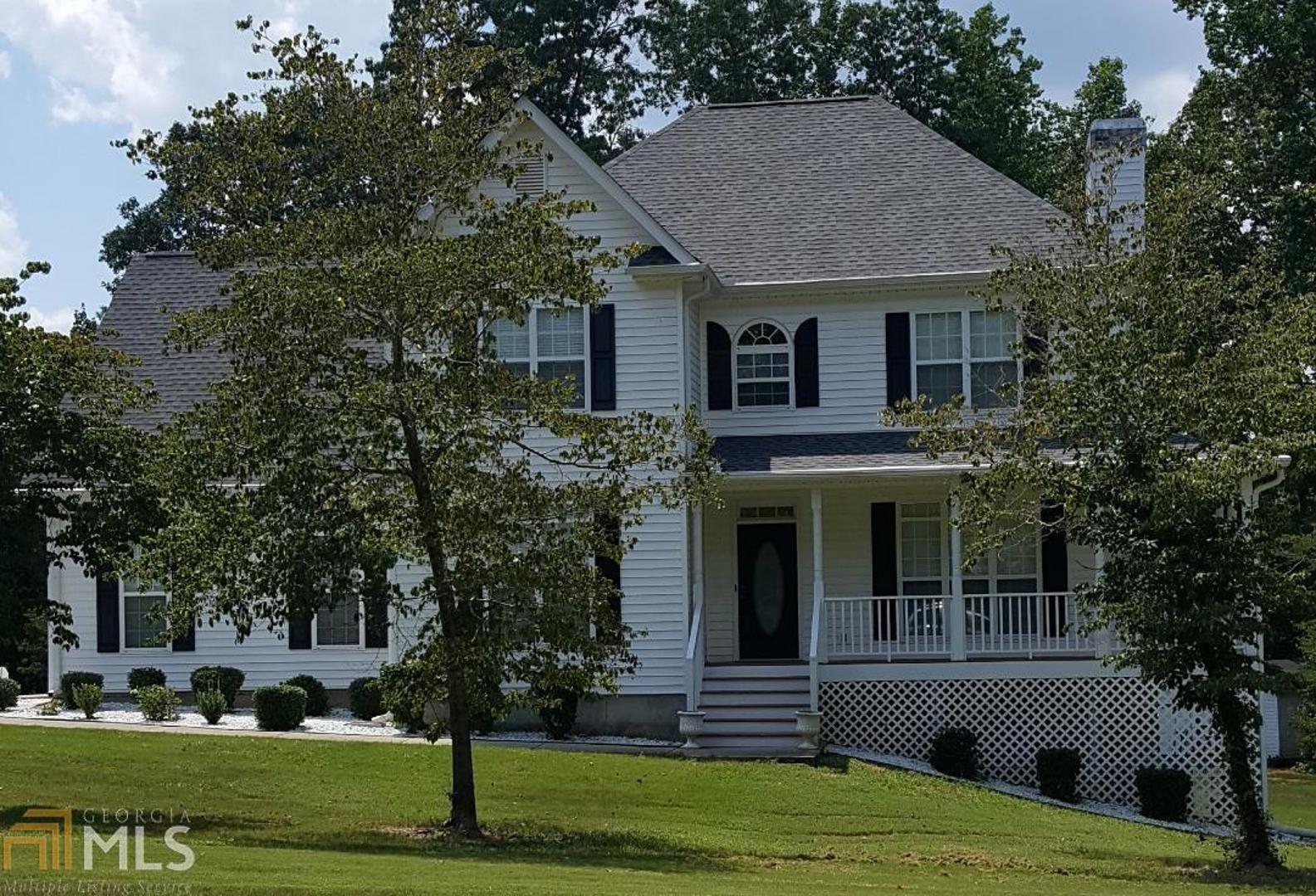 12595 Simmons Road Hampton, GA 30228 - Photo 1 of 1 Gallery Image 1