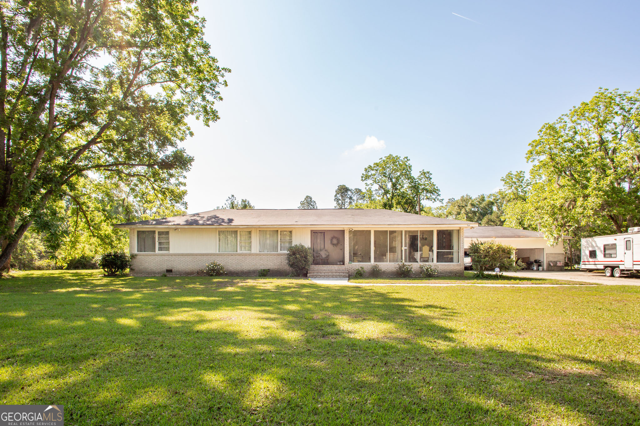 1705 Smith Road Waycross, GA 31503 - Photo 1 of 69