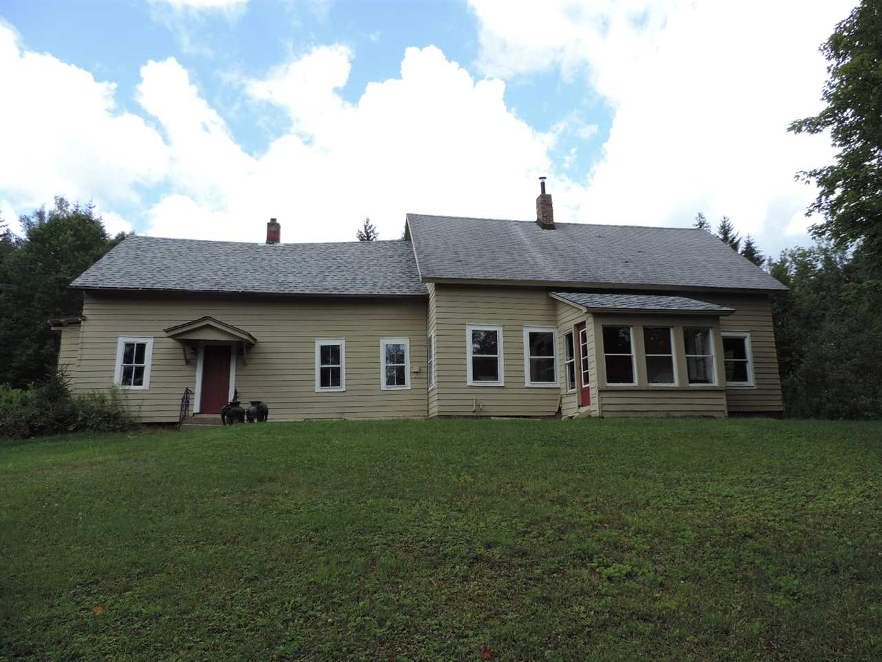 630 5 Mile Square Road Brighton, VT 05846 - Photo 1 of 12 Gallery Image 1