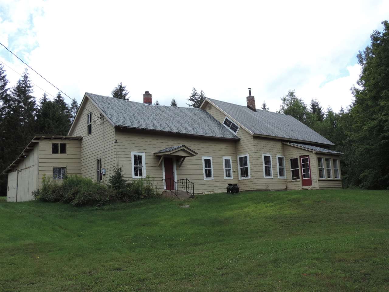 630 5 Mile Square Road Brighton, VT 05846 - Photo 2 of 12 Gallery Image 2