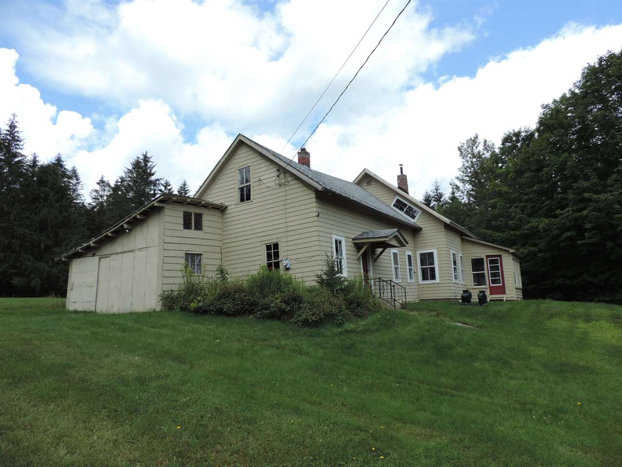 630 5 Mile Square Road Brighton, VT 05846 - Photo 11 of 12 Gallery Image 11