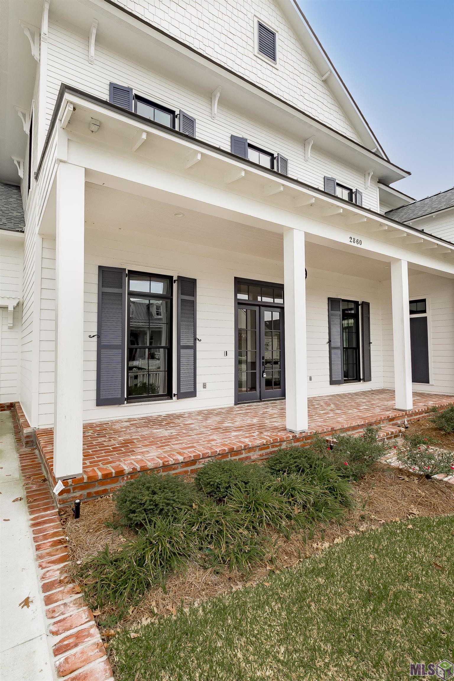 2860 Pointe-Marie Drive Baton Rouge, LA 70820 - Photo 3 of 43