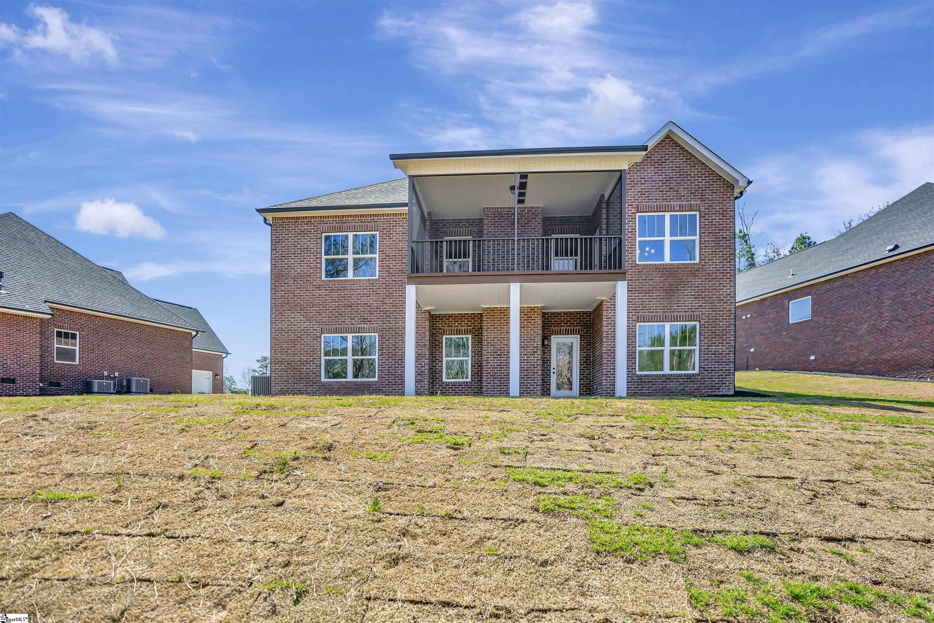 116 Bonaire Point Anderson, SC 29621 - Photo 35 of 42