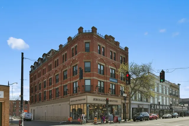 $1,495 | 64 Market Street, Unit 504, Lynn, MA 01901