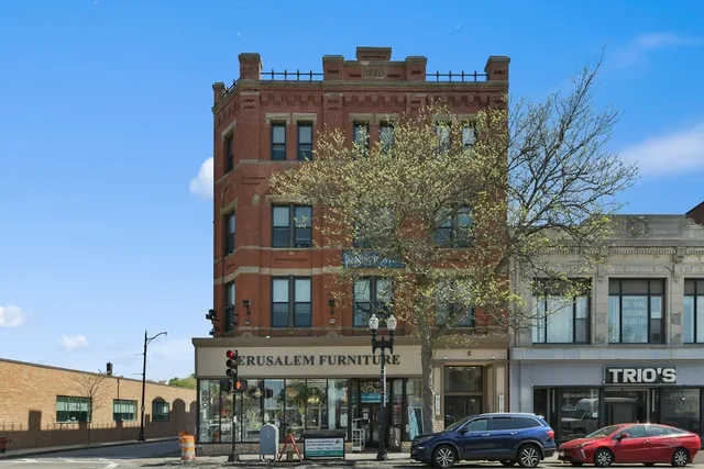 $1,495 | 64 Market Street, Unit 504, Lynn, MA 01901