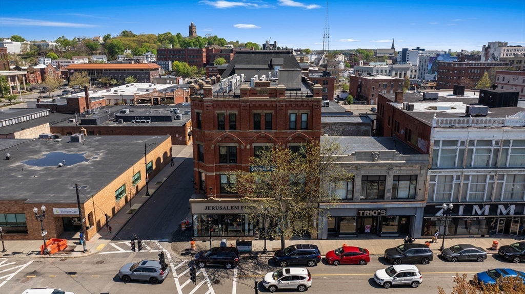 64 Market Street, Unit 504 Lynn, MA 01901 - Photo 17 of 27