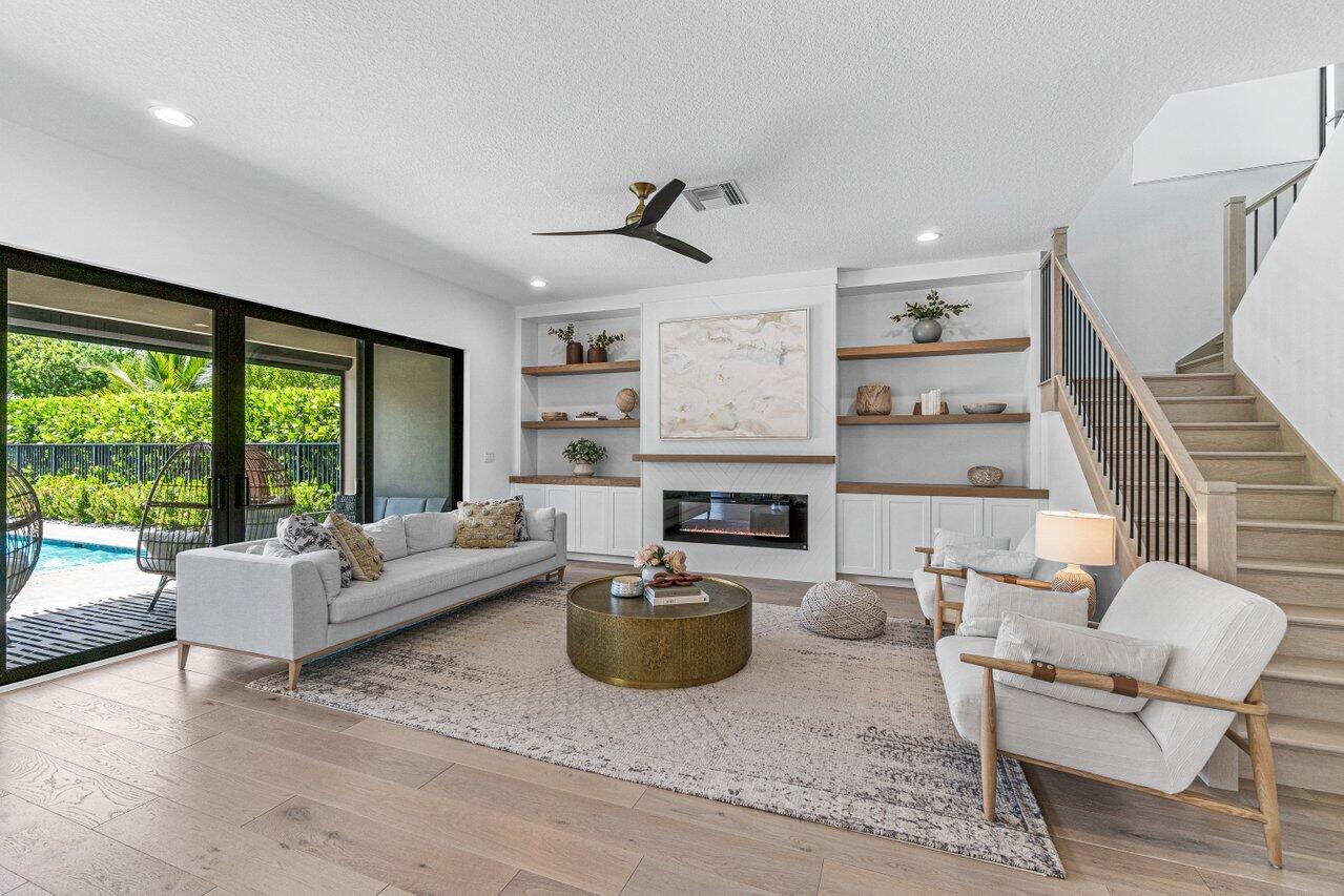 17505 Rainstream Road Boca Raton, FL 33496 - Photo 6 of 40 FAMILY ROOM