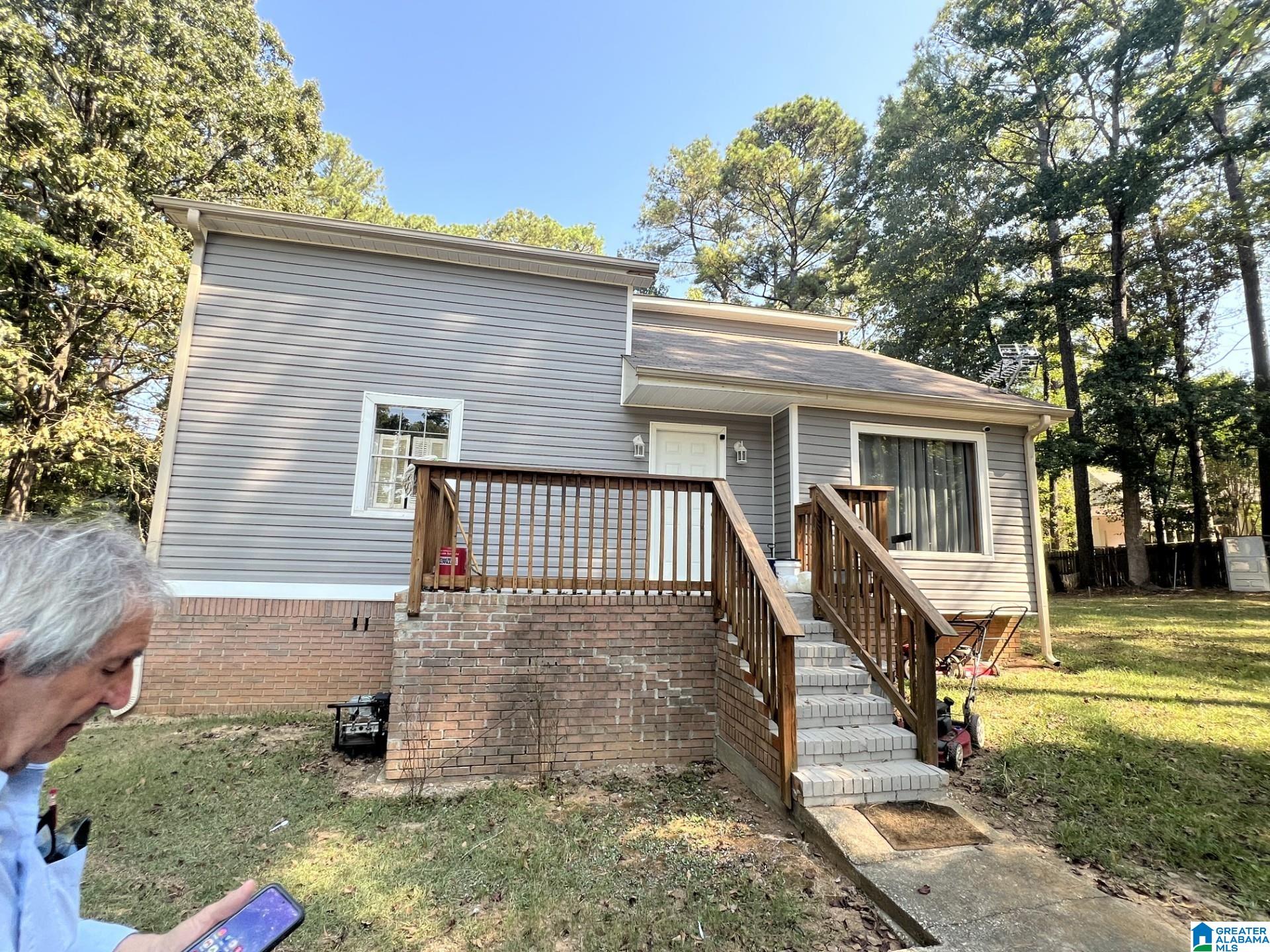 800 Redbird Road Birmingham, AL 35244 - Photo 2 of 12 Gallery Image 2