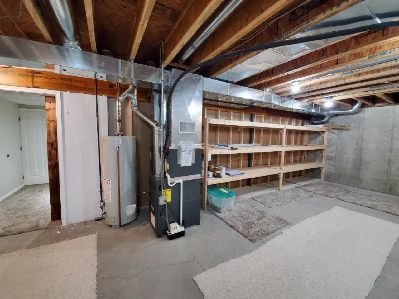 2975 Ridgeview, Unit 32 Muskegon, MI 49445 - Photo 30 of 35 thumbnail_20210419_140627