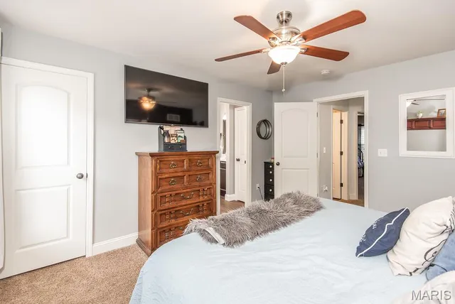 $349,900 | 2117 Providence Park Lane, Herculaneum, MO 63048