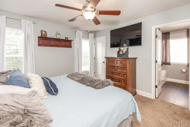 $349,900 | 2117 Providence Park Lane, Herculaneum, MO 63048