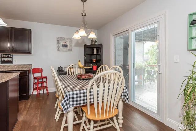 $349,900 | 2117 Providence Park Lane, Herculaneum, MO 63048