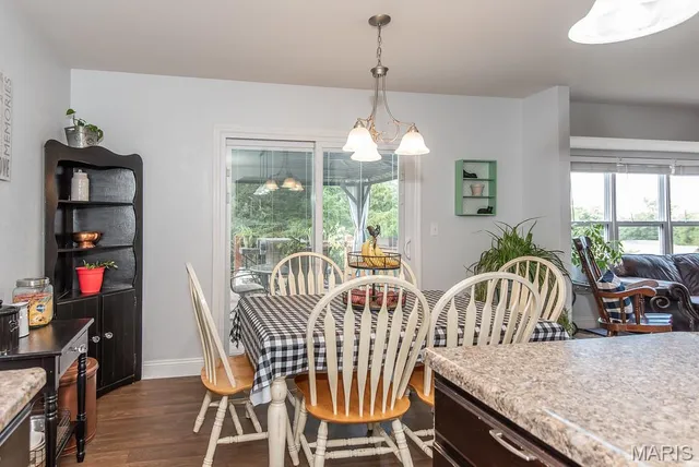 $349,900 | 2117 Providence Park Lane, Herculaneum, MO 63048