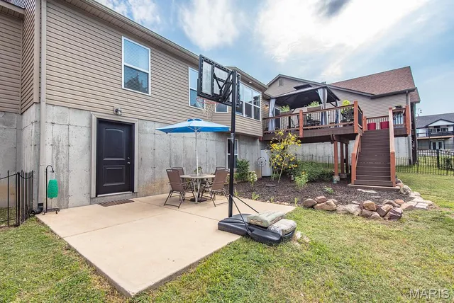 $349,900 | 2117 Providence Park Lane, Herculaneum, MO 63048