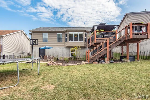 $349,900 | 2117 Providence Park Lane, Herculaneum, MO 63048