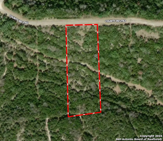 Lot 438 County Rd 2763 Mico, TX 78056 - Photo 4 of 14