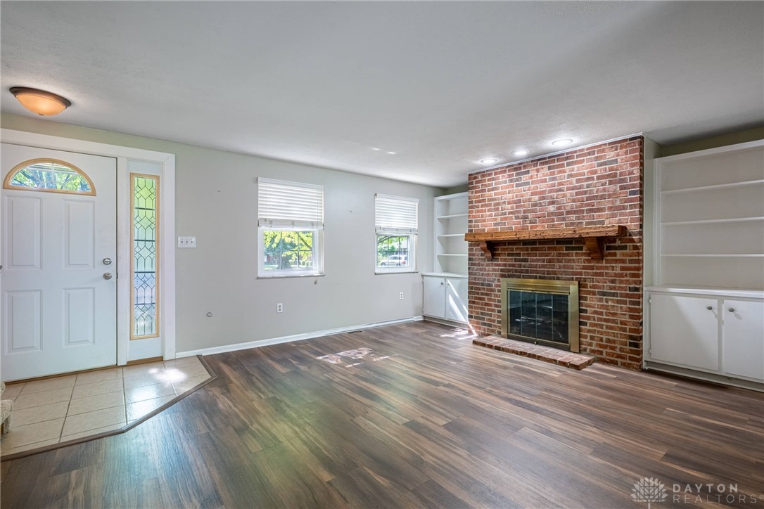 5853 Overbrooke Road Dayton, OH 45440 - Photo 3 of 23 Gallery Image 3