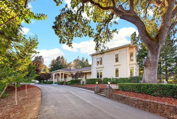 $3,488,000 | 34 Buhman Court, Napa, CA 94558