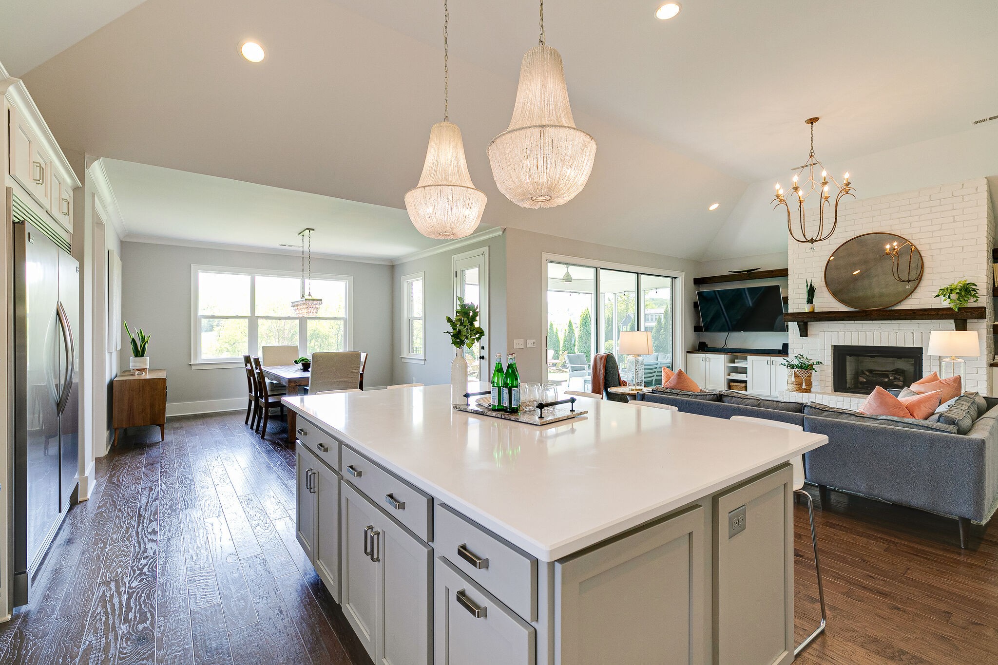 424 Beamon Drive Franklin, TN 37064 - Photo 22 of 52