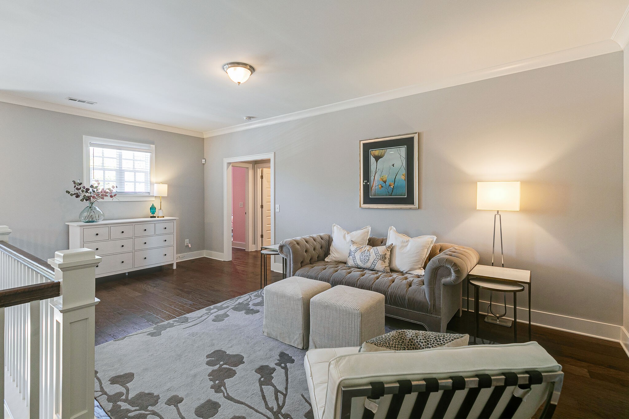 424 Beamon Drive Franklin, TN 37064 - Photo 34 of 52 a living room with furniture and window