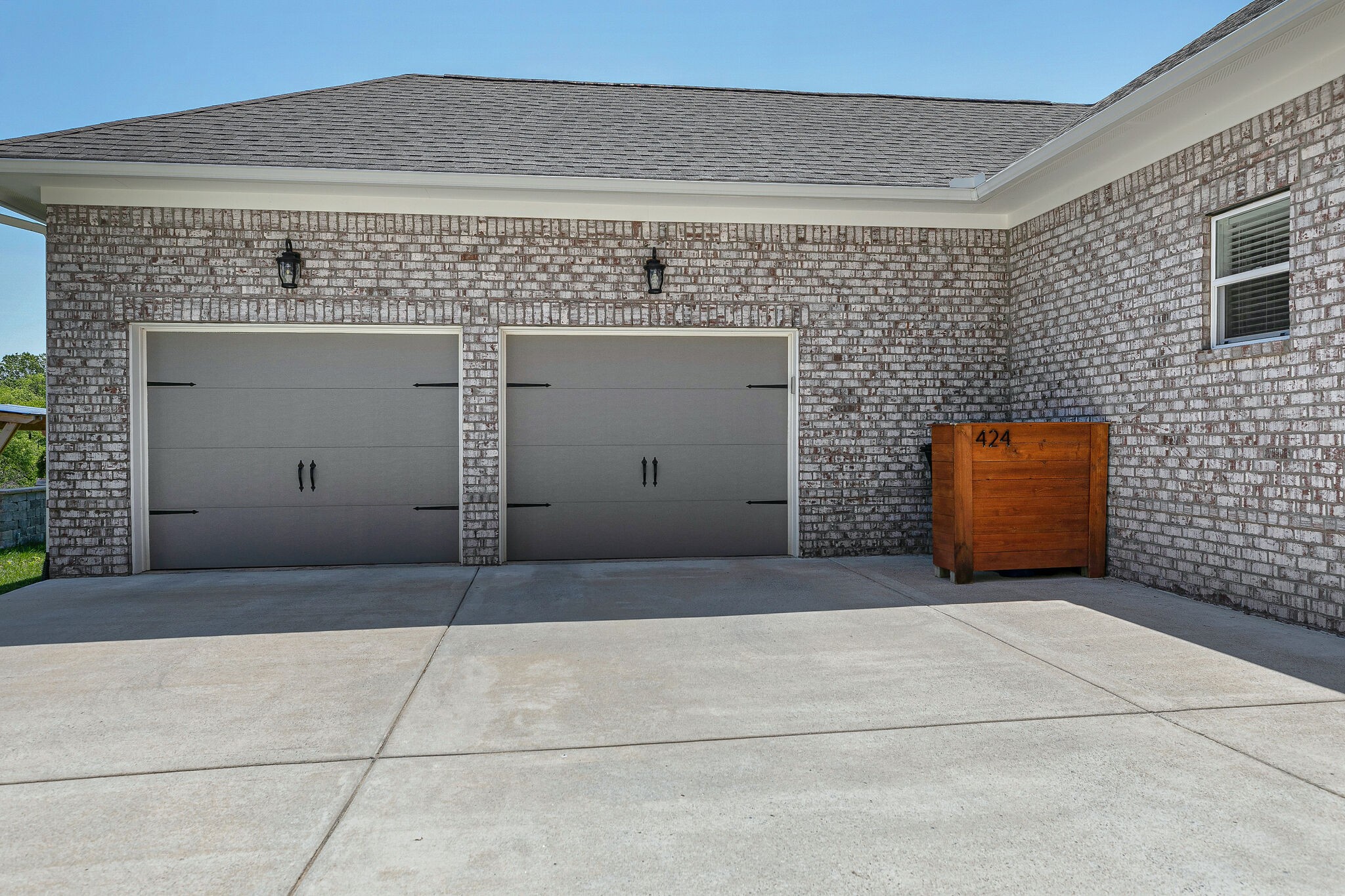 424 Beamon Drive Franklin, TN 37064 - Photo 4 of 52 a view of an empty room