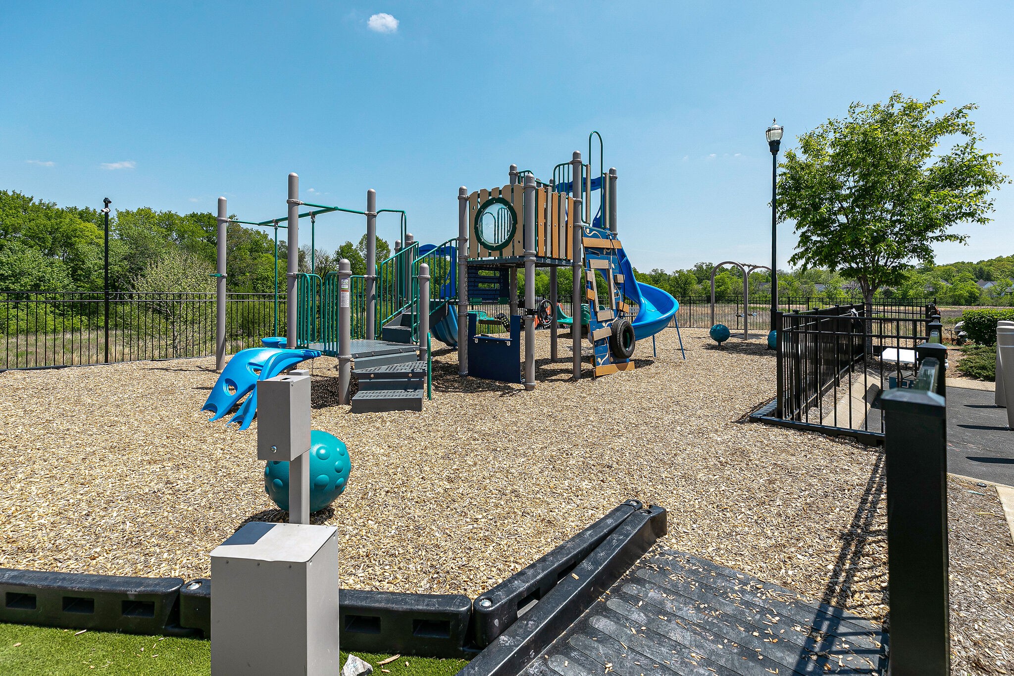424 Beamon Drive Franklin, TN 37064 - Photo 50 of 52 a view of outdoor kitchen with seating area