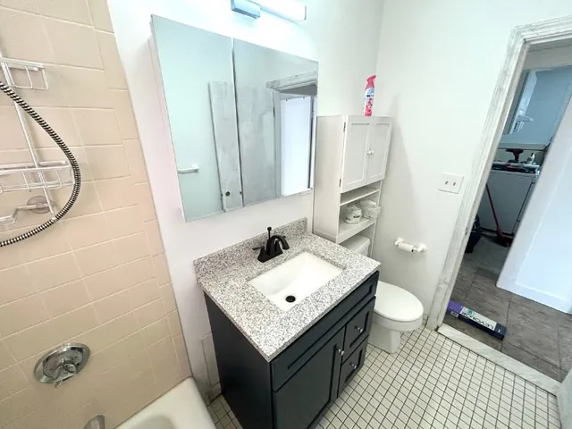 $2,500 | 119 Bailey Road, Unit 1, Somerville, MA 02145