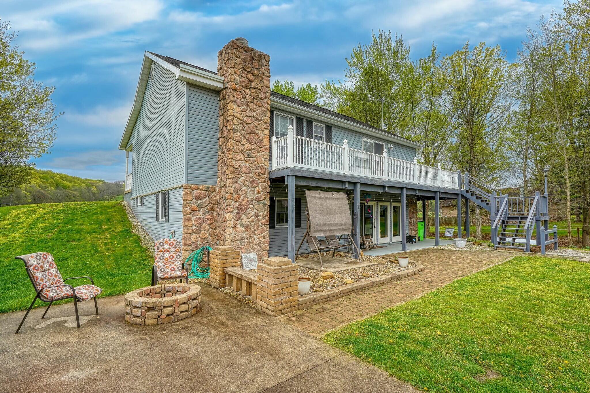 685 Sulphur Spring Road Chillicothe, OH 45601 - Photo 15 of 77 tempImage1Va9Kg
