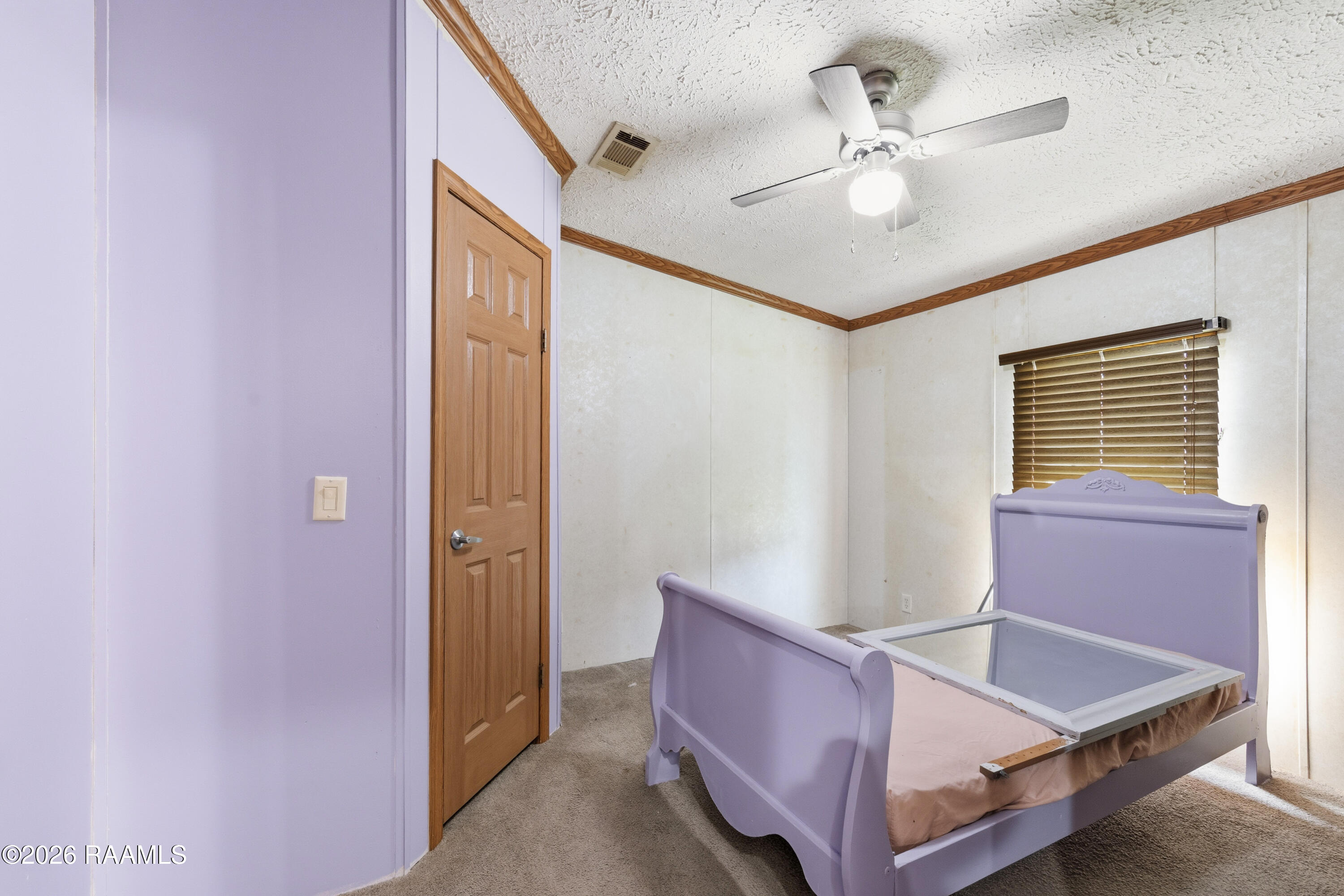 286 Keystone Drive Church Point, LA 70525 - Photo 18 of 25 Spare Bedroom