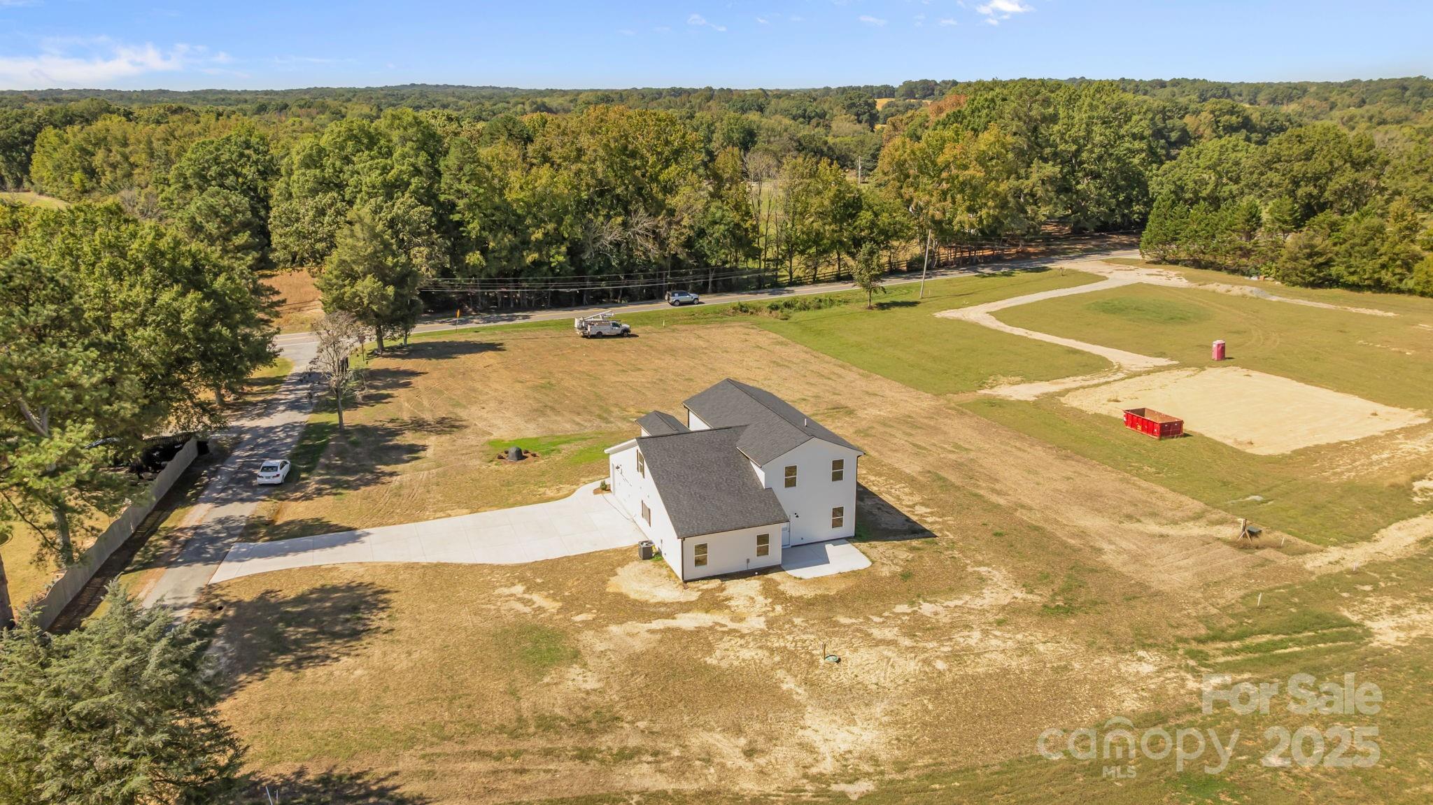 2441 Wolf Pond Road Monroe, NC 28112 - Photo 44 of 46