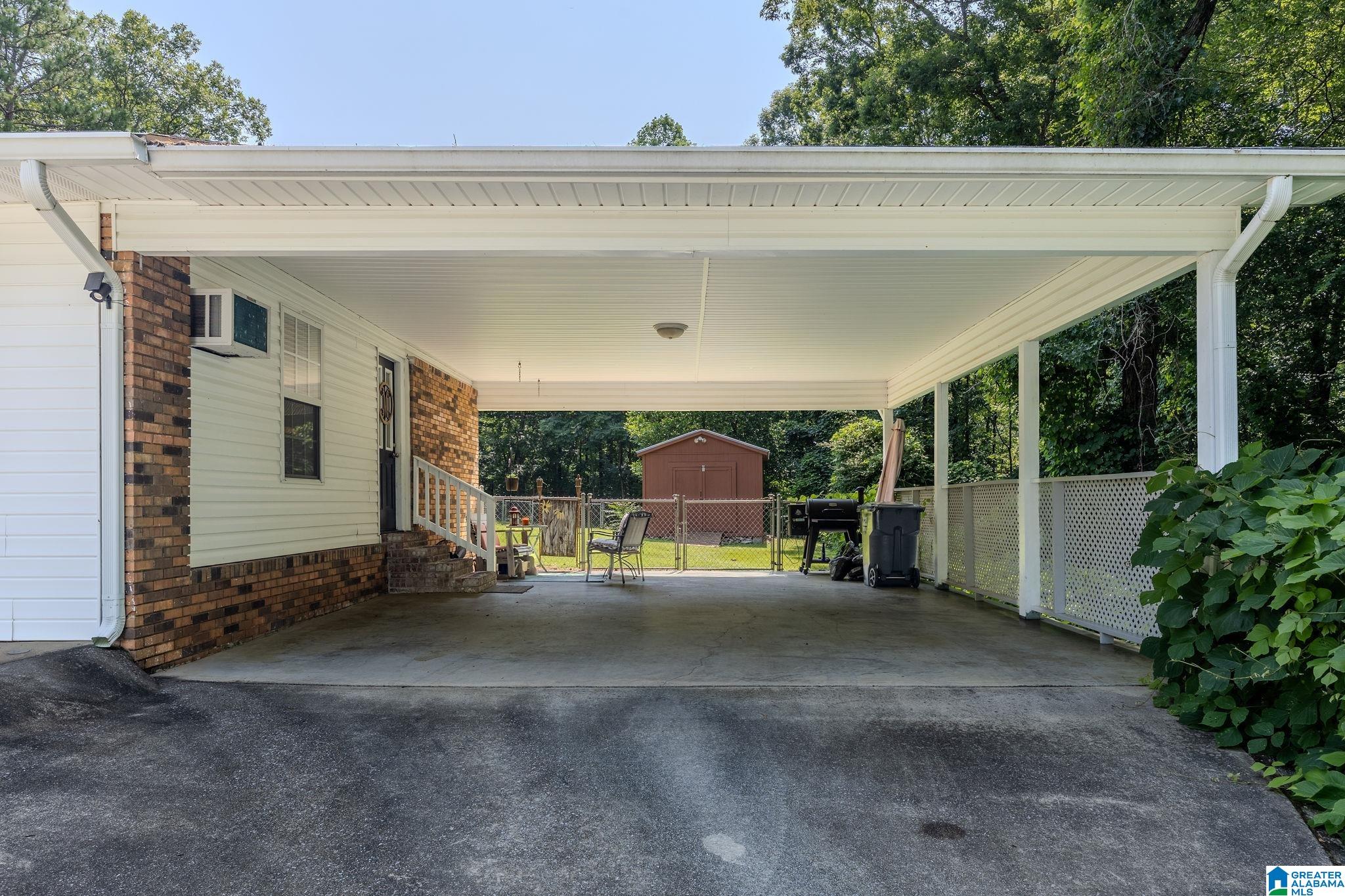 431 Terry Road Anniston, AL 36207 - Photo 48 of 49