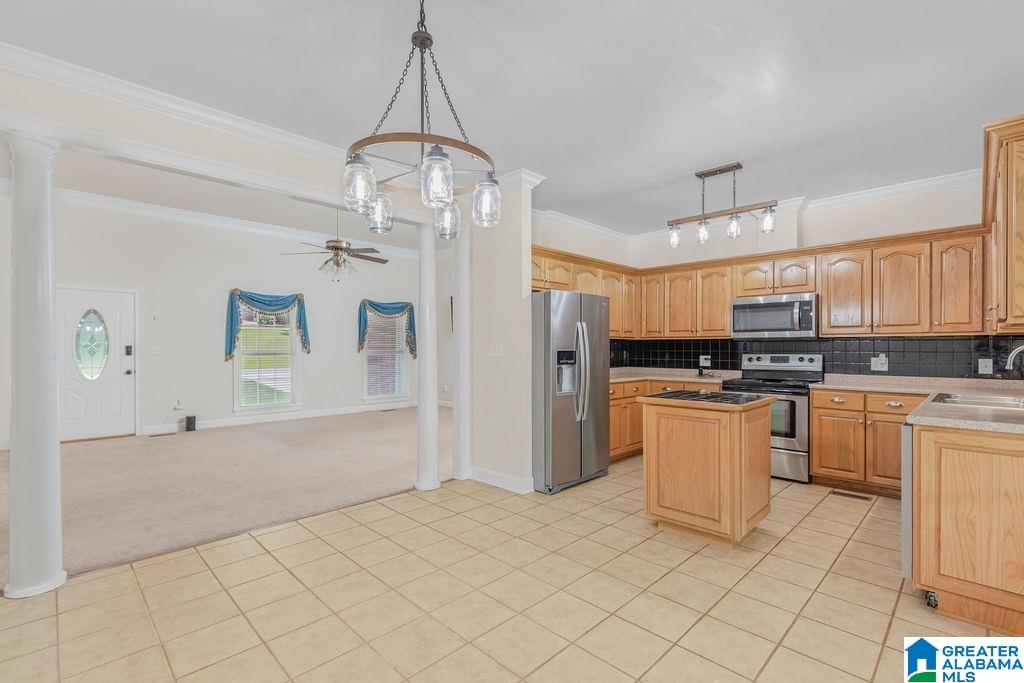 60 County Road 78 Clanton, AL 35045 - Photo 7 of 33