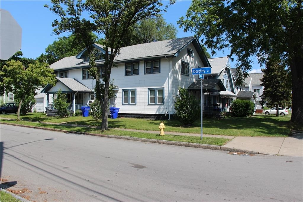 1981 Dewey Avenue Rochester, NY 14615 - Photo 1 of 1